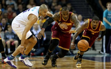 Nicolas Batum