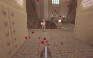 MachineGames launches free Dopa episode for Quake 20th Anniversary