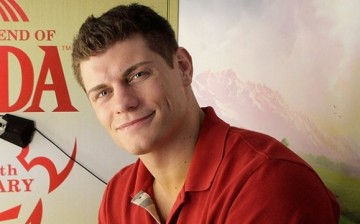 Recently released superstar Cody Rhodes reportedly received a new contract offer from the WWE.