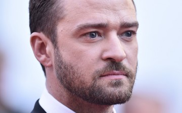 Justin Timberlake attends the 'Cafe Society' premiere and the Opening Night Gala during the 69th annual Cannes Film Festival at the Palais des Festivals on May 11, 2016 in Cannes, France.