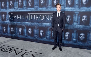 Dean-Charles Chapman reveals interesting details about Tommen's suicide and shares his thoughts on Cersei's as queen of the Iron Throne.