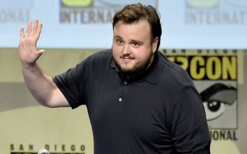 'Game of Thrones' cast member John Bradley weighs in on the HBO series' plot changes from George RR Martin's book.