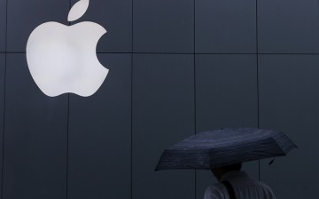 Apple's mounting legal woes in China are getting worse.