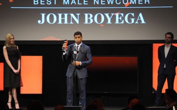 John Boyega has been included in the list of stars and filmmakers who were invited to become new members of the Oscar Awards giving body. 