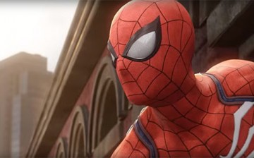 Sony and Marvel announced a new Spider-Man video game during E3 2016 developed by Insomniac Games for the PlayStation 4.