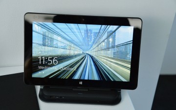 Dell has put an end to its Venue tablet line as it now focuses on the Windows 10 based 2-in-1s