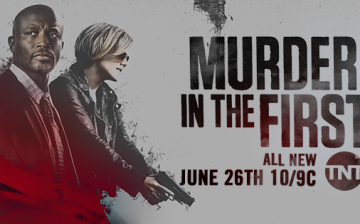 ‘Murder in the First’ Season 3 episode 2 live stream, spoilers: How to watch online? What happens in ‘Tropic of Cancer’   