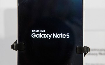 The Samsung Galaxy Note 7 will reportedly come in three new color hues - Black Onyx, Silver Titanium and Blue Coral.