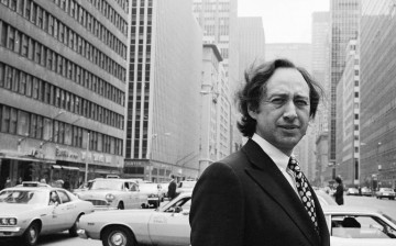 Alvin Toffler’s prophetic 1970 book, “Future Shock,” sold millions of copies and catapulted the author to international fame.