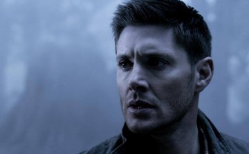 Actor/ director Jensen Ackles is returning to 