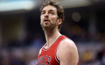 Pau Gasol now looms as the San Antonio Spurs target following Kevin Durant's decision to join the Golden State Warriors. 