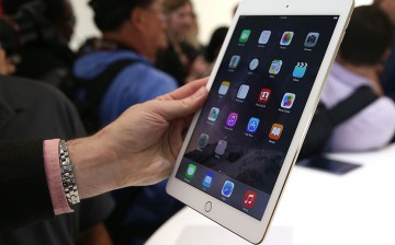 Apple's iPad Air 3 release remains uncertain as the company is focused on the next iPad Pro. 