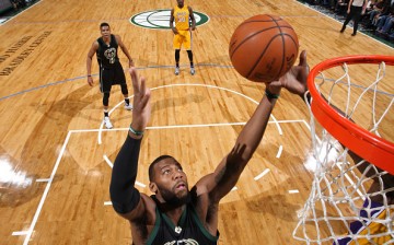 Greg Monroe