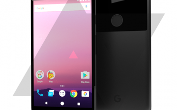 No More Nexus 2016 Release as Google to Soon Launch Flagship Smartphones with Customized Android 7.0 Nougat?