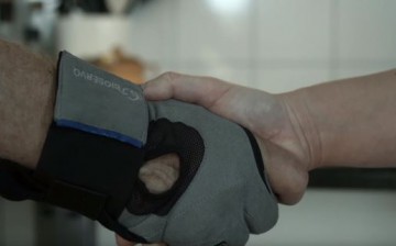 Bioservo develops SEM based on the RoboGlove from NASA