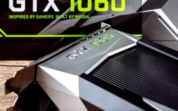 Loaded with innovative new gaming technologies, the mobile Nvidia GeForce GTX 1060 is a graphics card for high end laptops.
