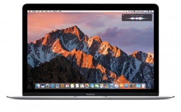 Apple launched public beta versions of iOS 10 and macOS Sierra, and added the Siri voice assistant to Macs.