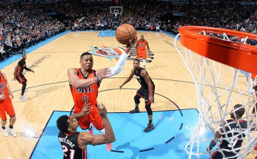 Russell Westbrook