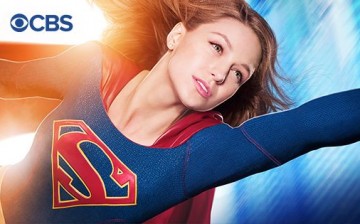 The CW will air “Supergirl” Season 1 beginning August 1, ahead of the season 2 which is slated to be seen on screens on Oct. 10.