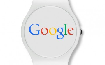 Swordfish and Angelfish are the code names of two smartwatches that Google is currently working on.