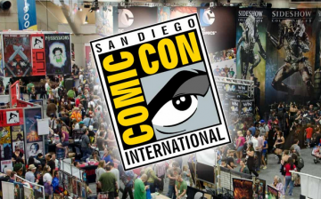 Organizers have booked the activities for the first two days of Comic Con, and we've listed down some of the panels and events you would want to mark your calendars for.