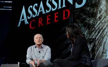 Assassin's Creed is a game developed by Ubisoft