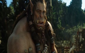 'Warcraft 2' may soon get a China release.