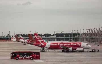 AirAsia expands to North Asia.