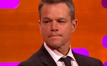 Matt Damon will play the character of Jason Bourne for the 