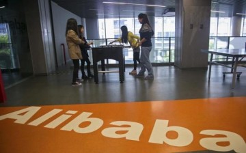 Alibaba is expanding its operations to Australia and New Zealand.