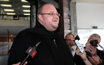 Kim Dotcom is allegedy resurrecting 'Megaupload' and give torrent sites a run for their money. 