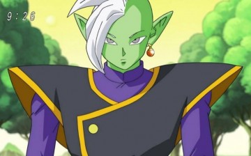 ‘Dragon Ball Super’ episodes 57 and 58 titles and airdates revealed: Arrival of the Immortal God – Zamasu [SPOILERS]