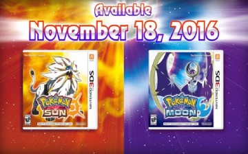 'Pokemon Sun and Moon' new trailer teases new gameplay modes and other features.