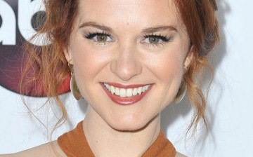 Sarah Drew