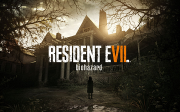 'Resident Evil 7: Biohazard' is a survival horror video game developed and published by Capcom.