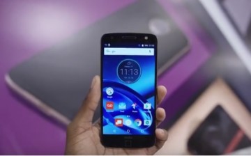 Moto E3 looks identical to Moto G4 Play, offers impressive specs at a cheap price