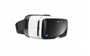  Zeiss VR One Plus Headset