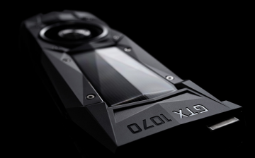 The GeForce GTX 1070 is the latest medium priced graphic card from Nvidia, but its performance almost put it on par with its pricier sibling, the Nvidia GeForce GTX 1080.