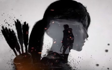 'Rise of the Tomb Raider' PS4 version release date leaked.