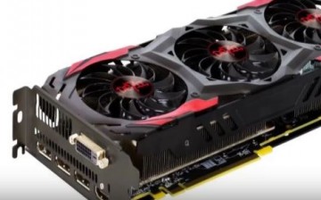 PowerColor will release the Radeon RX 480 Devil variant