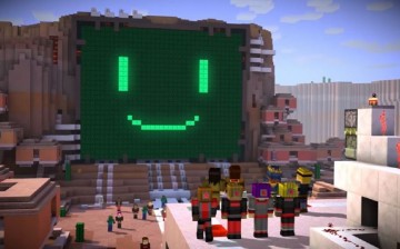 'Minecraft: Story Mode' Episode 7 'Access Denied' to be released on July 26.