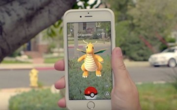 Pokemon Go: What you should do when PokeBall freezes? What about 3 footprints glitch?