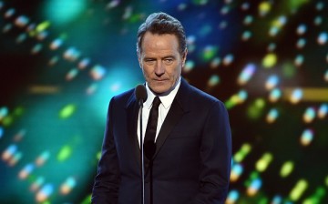 Actor Bryan Cranston speaks onstage during the 2016 ESPYS at Microsoft Theater on July 13, 2016 in Los Angeles, California. 
