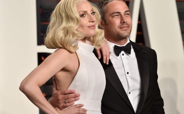 Lady Gaga and Taylor Kinney break up after five years together.