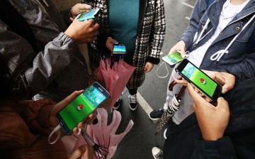 More and more people across the globe are getting hooked to Pokemon Go.