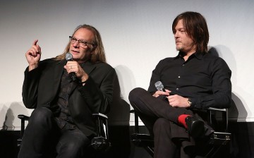 Showrunner Greg Nicotero teases exciting events in 'The Walking Dead' Season 7.