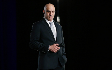 Faran Tahir joins cast of ‘Hawaii Five-0’ Season 7 as guest star.