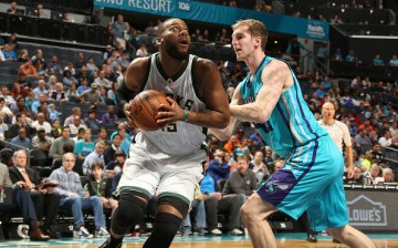 Greg Monroe