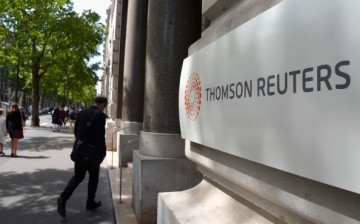 Thomson Reuters is one of the world's premier data and information services provider.