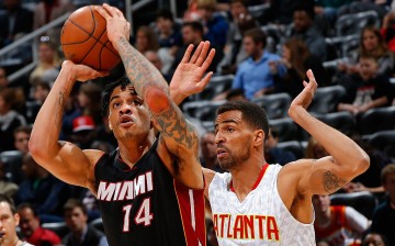Gerald Green will make a return to the Boston Celtics after reportedly agreeing to a one-year deal.